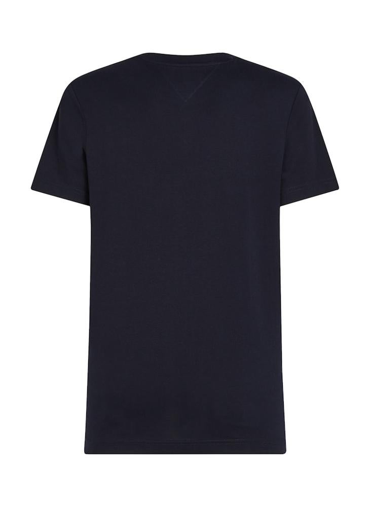 Flag Box T-Shirt