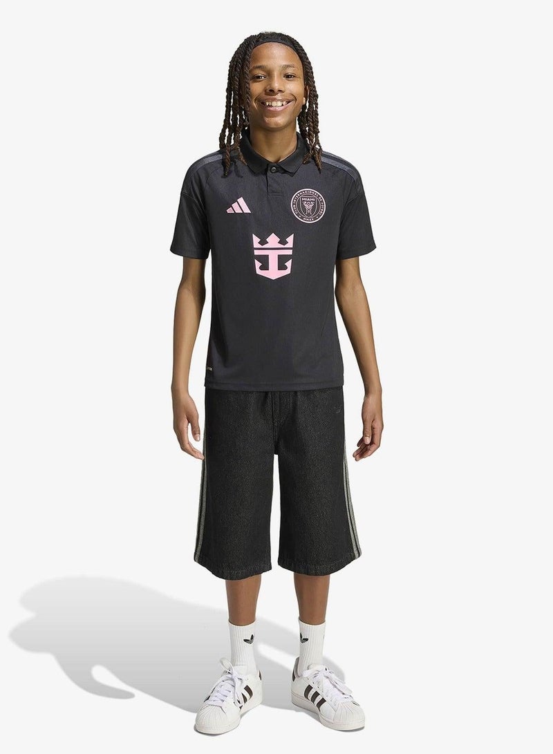 Adidas Inter Miami CF Away Jersey Kids Messi - Image 5