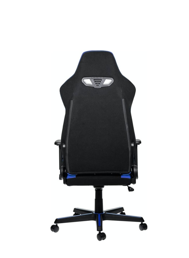 Nitro Concepts S300 - Galactic Blue Gaming chair - Image 3