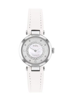 Women's Cary  Silver Mother Of Pearl Dial Watch - 14503893 - pzsku/ZB643601C444526F0873AZ/45/_/1649224539/855a53d1-d8d1-4909-876f-52dd8e049980