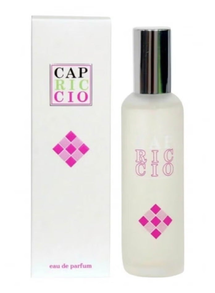 Capriccio Cap Ric Cio   Eau de Parfum