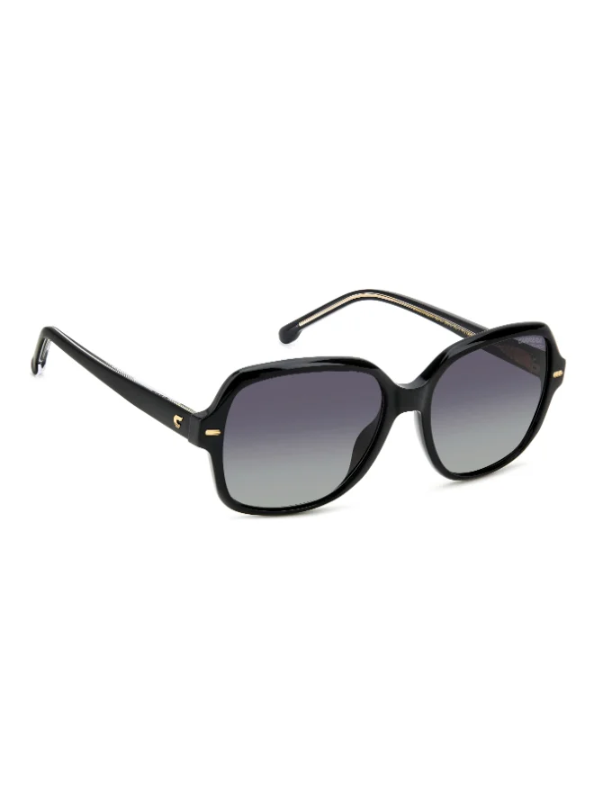 Carrera CARRERA CARRERA 3028/S Sunglasses Black Square