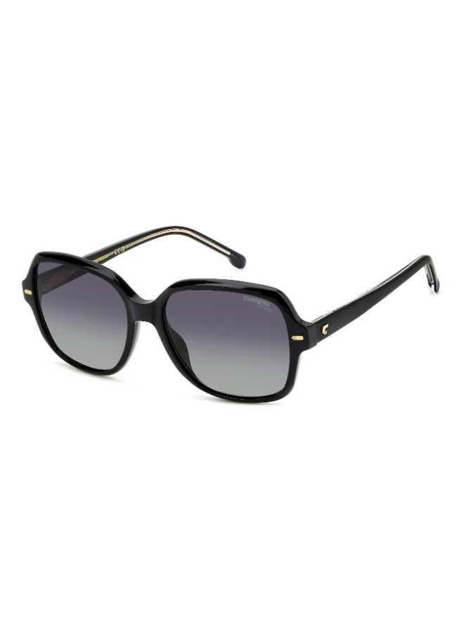 Carrera CARRERA CARRERA 3028/S Sunglasses Black Square