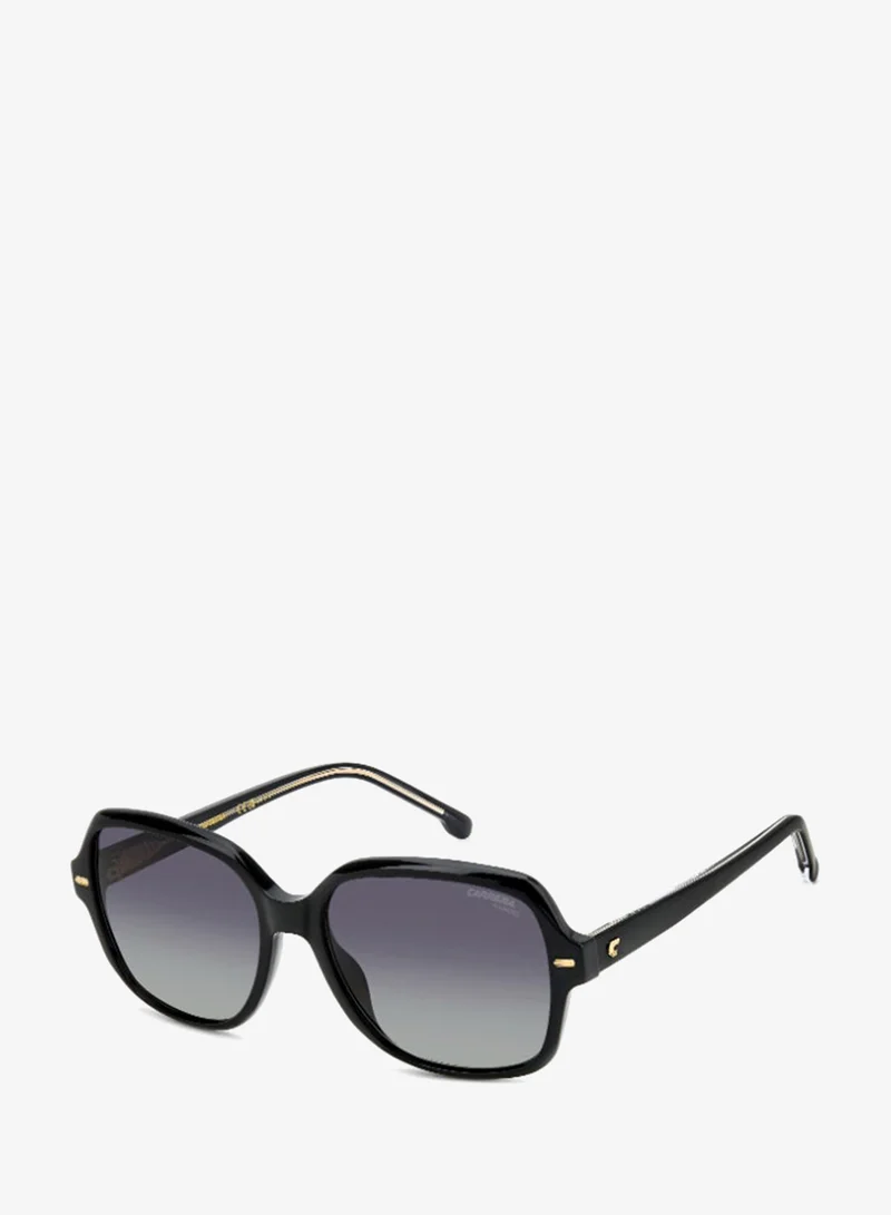 Carrera CARRERA CARRERA 3028/S Sunglasses Black Square