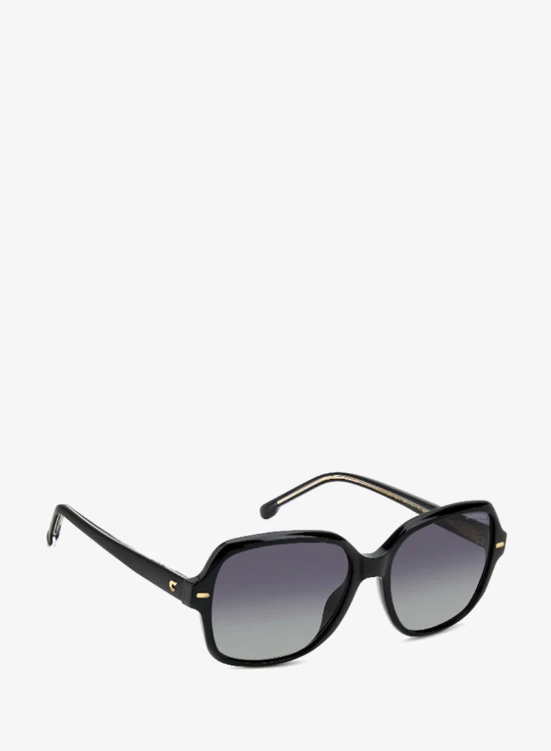 Carrera CARRERA CARRERA 3028/S Sunglasses Black Square