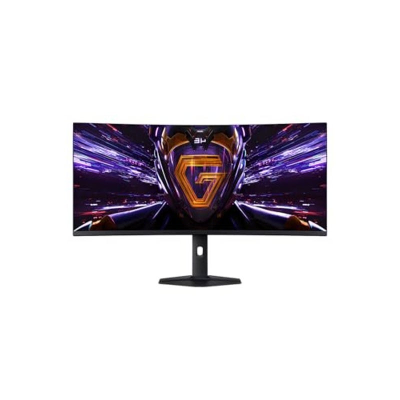 Redmi Gaming Monitor G34WQ - Image 1