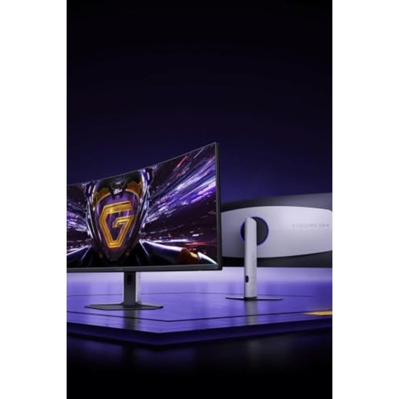 Redmi Gaming Monitor G34WQ - Image 3