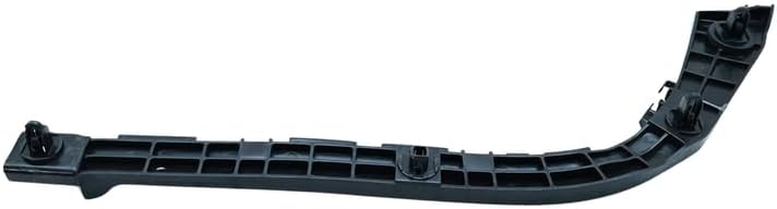 LM Rear Bumper Bracket (Passenger Side) for Fortuner (2012-2015) - Aftermarket Replacement - Image 3