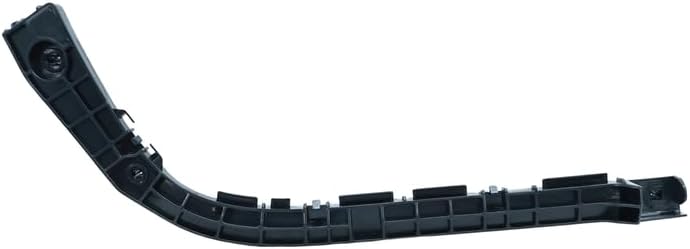 LM Rear Bumper Bracket (Passenger Side) for Fortuner (2012-2015) - Aftermarket Replacement - Image 1