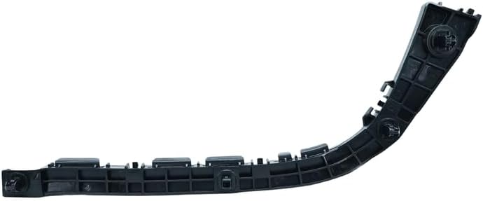 LM Rear Bumper Bracket (Passenger Side) for Fortuner (2012-2015) - Aftermarket Replacement - Image 2