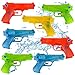 ArtCreativity Water Squirters Guns for Kids Set of 12 55 Inch Water Toys for Swimming Pool Beach and Outdoor Summer Fun Cool Birthday Water Gun Party Favors for Boys and Girls - Image 2