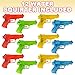 ArtCreativity Water Squirters Guns for Kids Set of 12 55 Inch Water Toys for Swimming Pool Beach and Outdoor Summer Fun Cool Birthday Water Gun Party Favors for Boys and Girls - Image 4