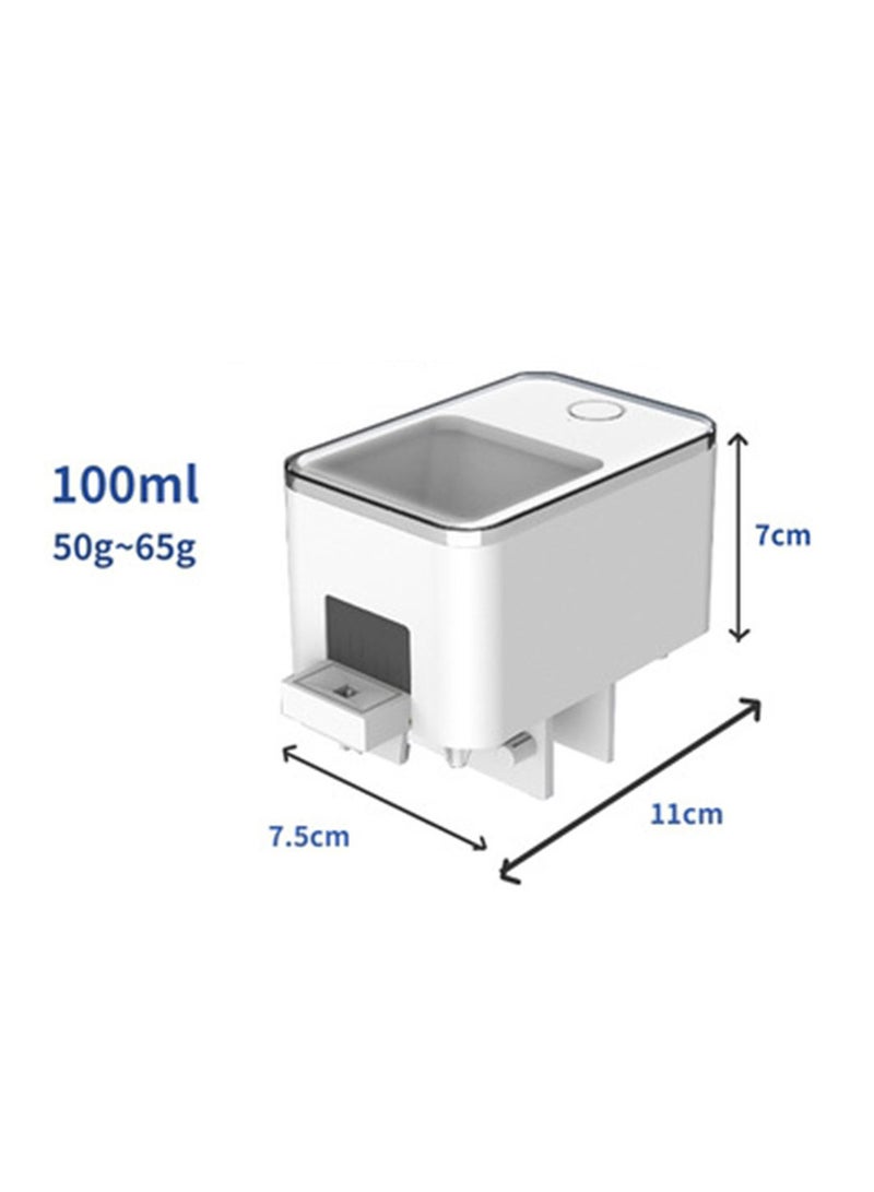 وحدة تغذية الأسماك بتقنية واي فاي - Image 5