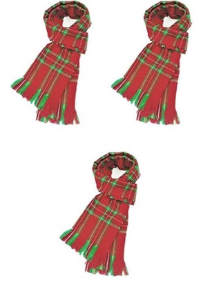 كوفية حمراء للكريسماس للاطفال 135*19سم - pzsku/ZB6441275FA3CA7CC361BZ/45/_/1733232643/ae0f3dc3-6ffc-4e8e-962a-faa97e57cd11
