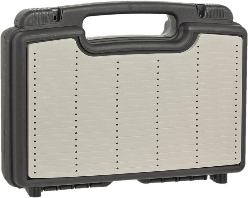 Umpqua Boat Box for large flies - Ultimate Black - Image 3