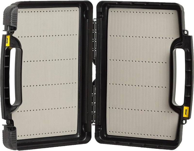 Umpqua Boat Box for large flies - Ultimate Black - Image 4
