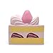 Kiibru Strawberry Shortcake Squishy Birthday Cake Squeeze Colossal Slow Rising Squishies Scented Toy Gift Pink - Image 4