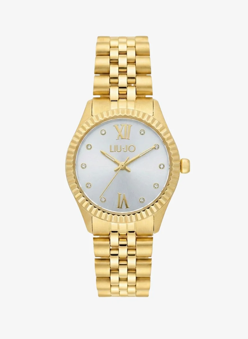 Liu Jo Liu Jo Cusual Tiny Gold Watch - TLJ1137