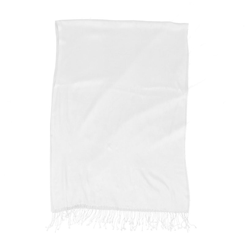 Cotton Scarf for DIY Painting, Durable and Safe to Use, Perfect for Creative Projects - Image 1