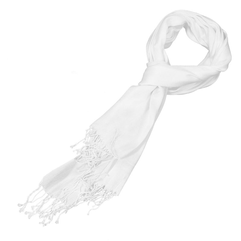 Cotton Scarf for DIY Painting, Durable and Safe to Use, Perfect for Creative Projects - Image 4