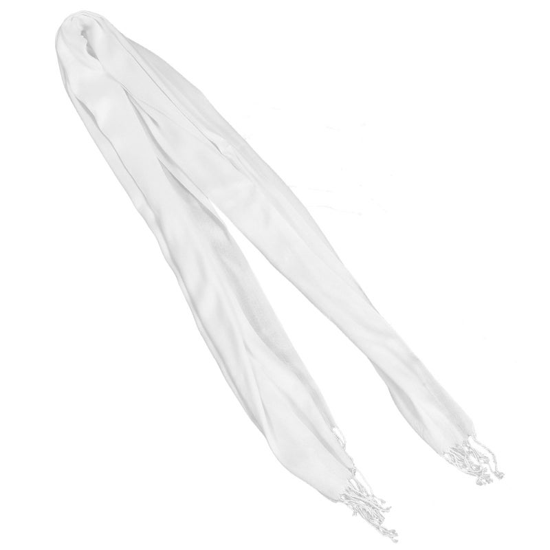 Cotton Scarf for DIY Painting, Durable and Safe to Use, Perfect for Creative Projects - Image 3