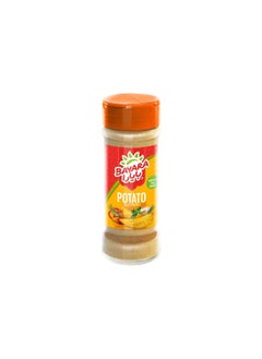Bayara Potato Seasoning 100ml