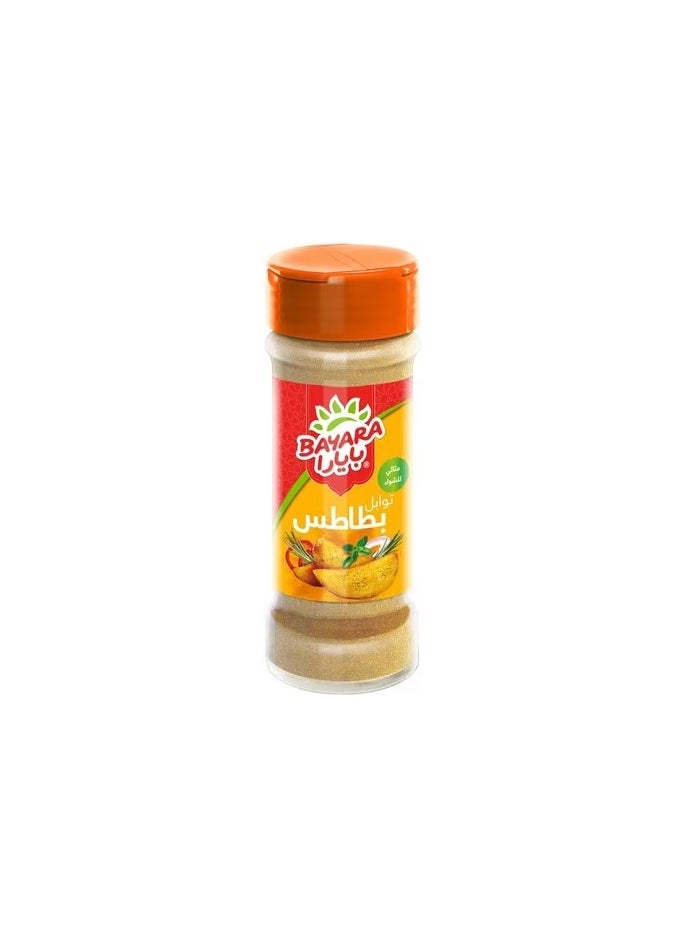 Bayara - Bayara Potato Seasoning 100ml - Image 1