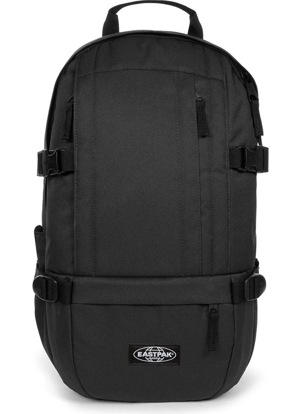 EASTPAK Floid Mono Black Backpack