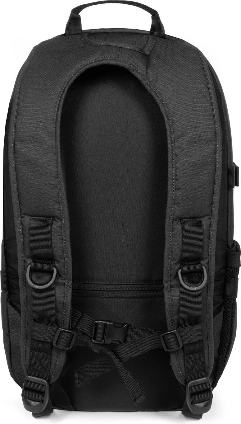ايستباك Floid Mono Black Backpack