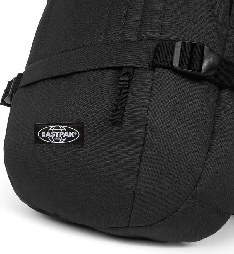ايستباك Floid Mono Black Backpack