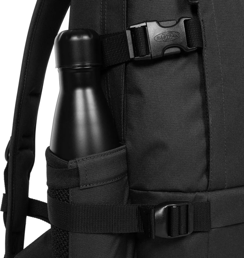ايستباك Floid Mono Black Backpack