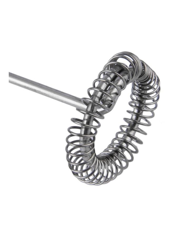 شاربدو خافق القهوة الكهربائي المحمول باليد أسود 23X8X3.5سم - Image 4