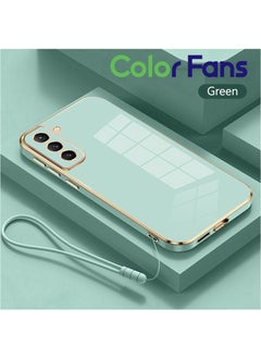 Gold-Green
