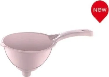 Hane216 Funnel Oil Strainer with Filter Used Oil Filter