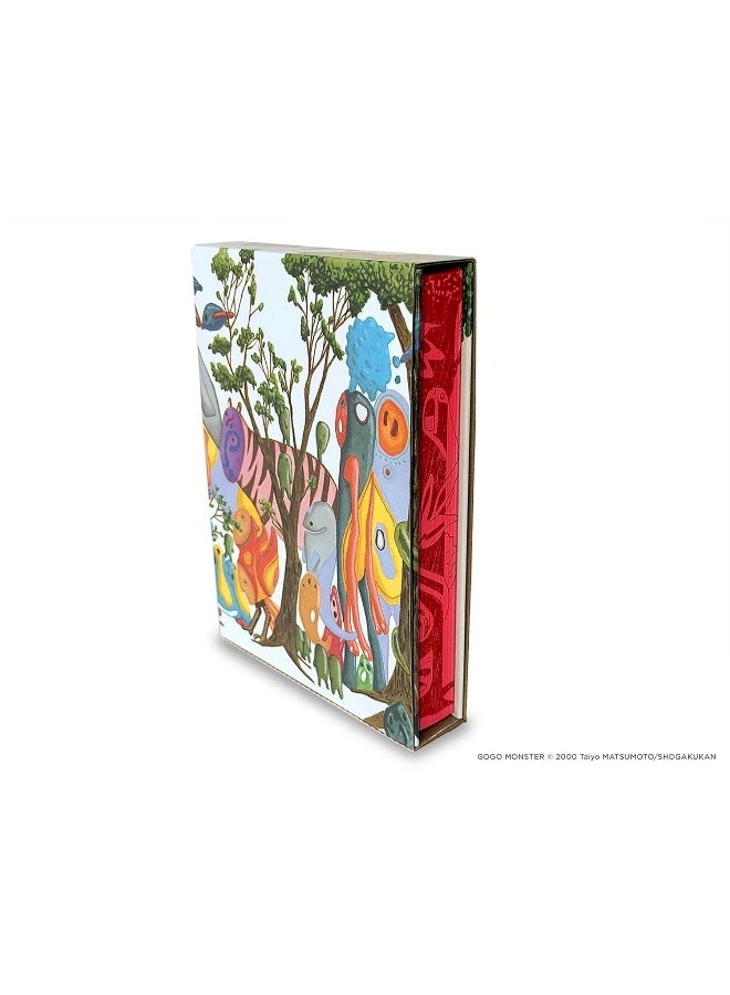 GoGo Monster Second Edition  - Image 4