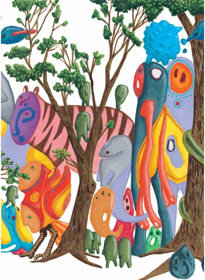 GoGo Monster Second Edition  - Image 2