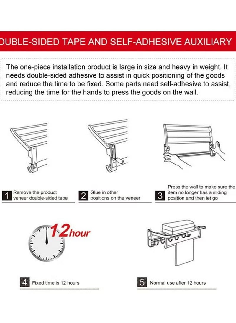 3pcs Super Glue Liquid White Glue Quick Drying Glue Strong Adhesive Sealant Fix Glue - Image 4