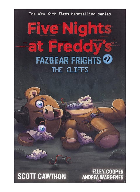Five Nights at Freddys 7
