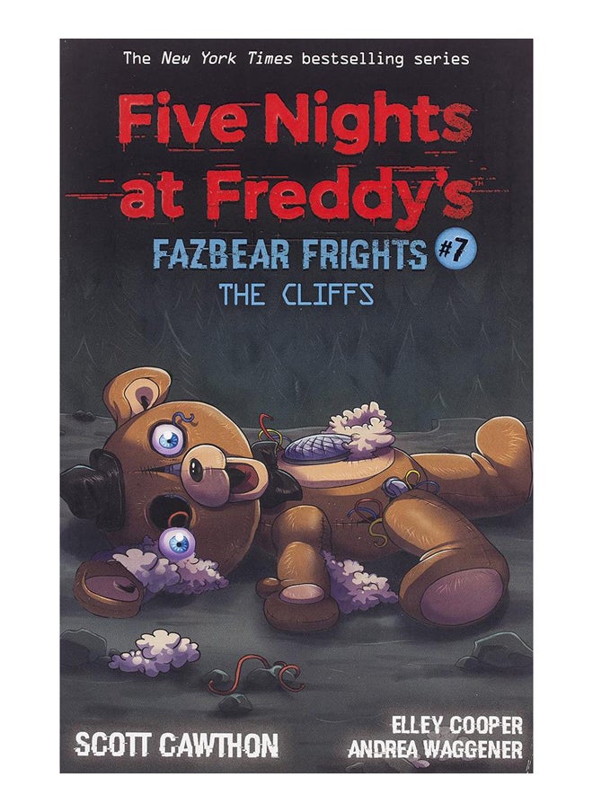 Five Nights at Freddys 7