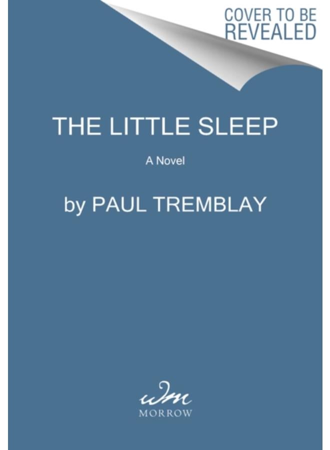 The Little Sleep : A Novel : 1 