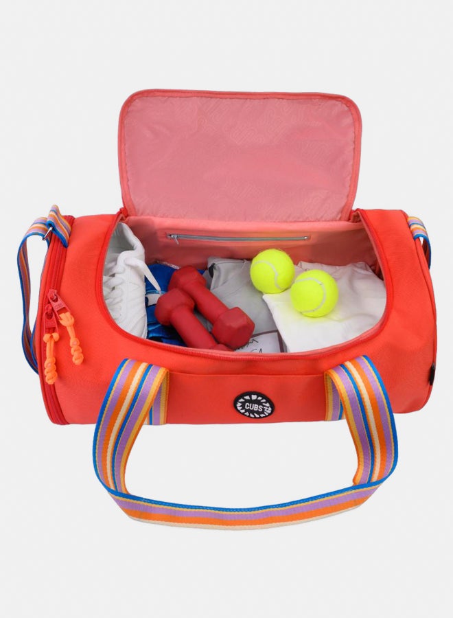 CUBS Duffel Bag One Pocket  - Image 1