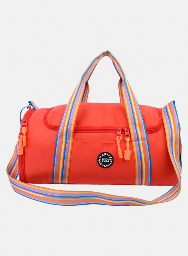CUBS Duffel Bag One Pocket  - Image 2