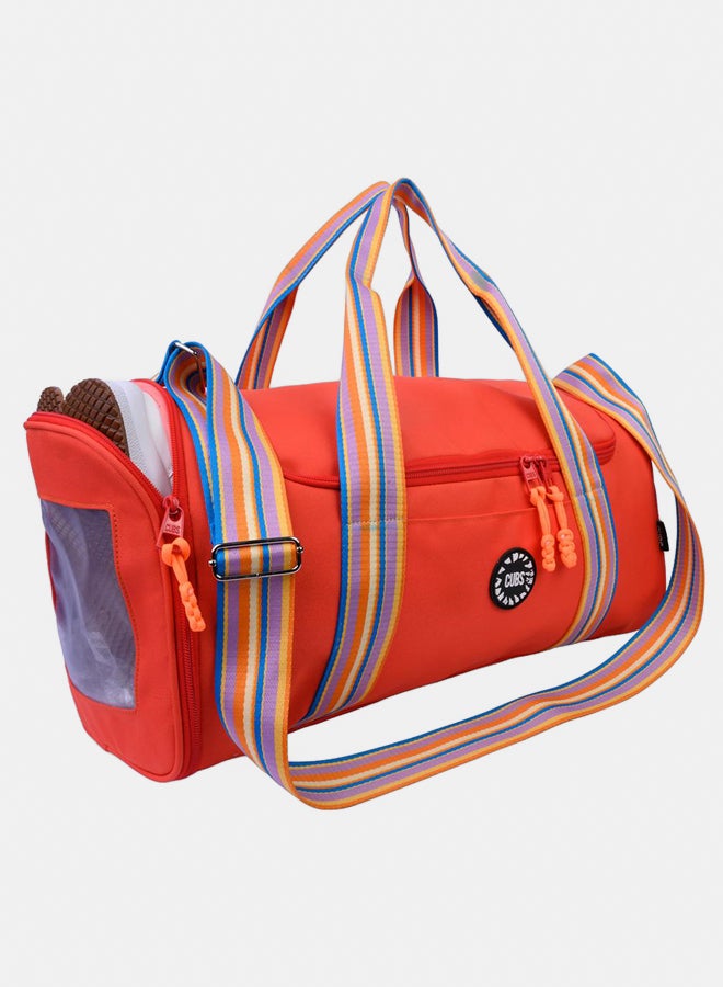CUBS Duffel Bag One Pocket  - Image 3