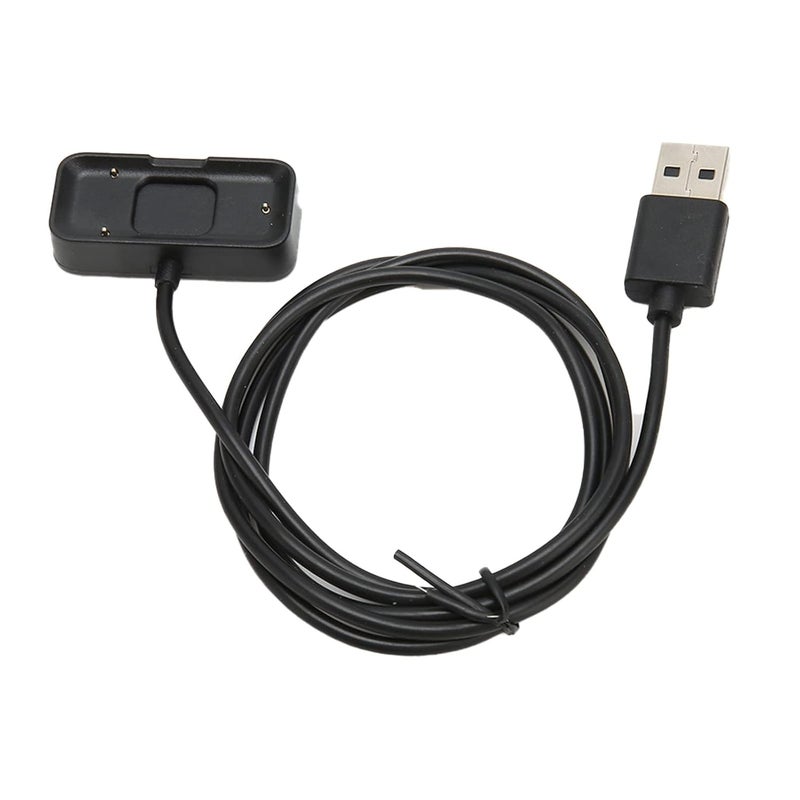 Naroote Magnetic Charging Cable, Smart Chip Wire USB Charger, USB Cable with Durable Build, 1M, Black - Image 3