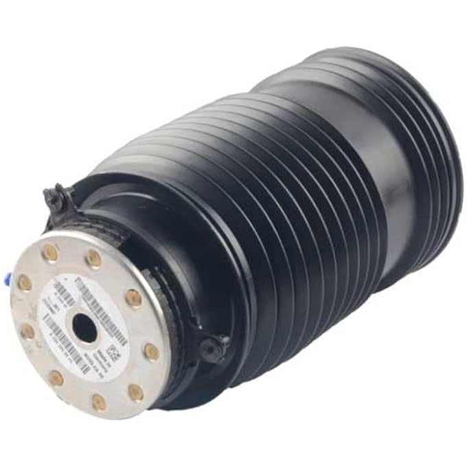 Autostar Germany Air Spring For Mercedes Benz 2053200225 - Image 3