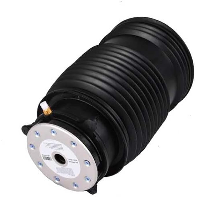 Autostar Germany Air Spring For Mercedes Benz 2053200225 - Image 1