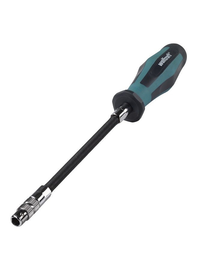 ولفكرافت مفك فلكسبل, 29 سم, لقمة 6.35 مم والف كرافت - Image 1