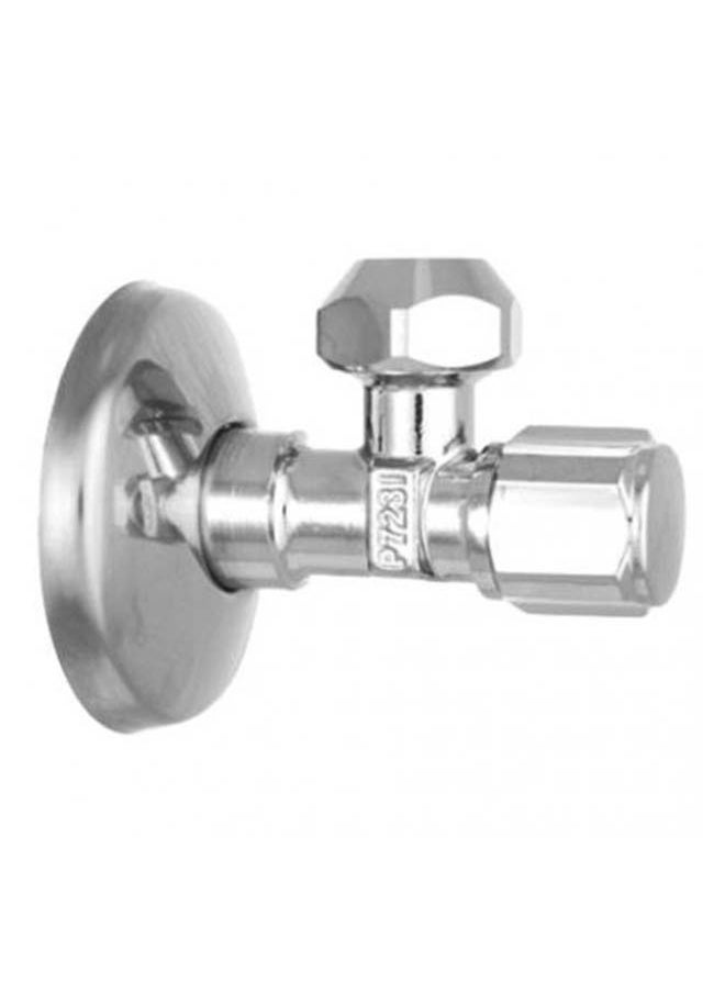 Ideal Standard Angle Valve 1/2 With Bushing 4303 Ideal Standard 