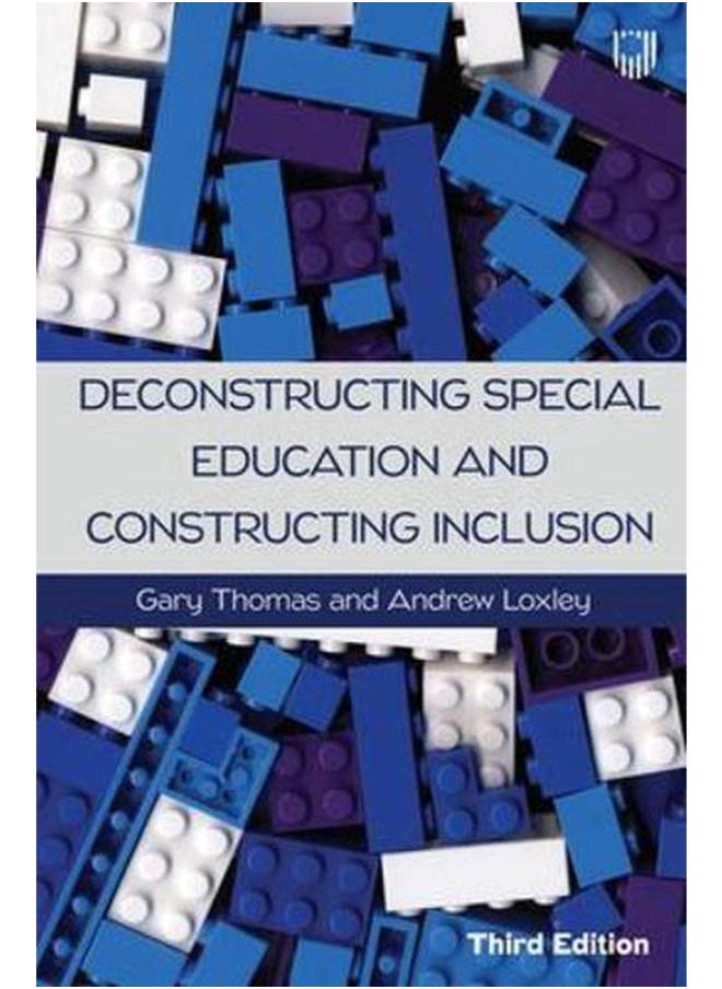 null - Deconstructing Special Education And Constructing Inclusion  Ed   3 - Image 1