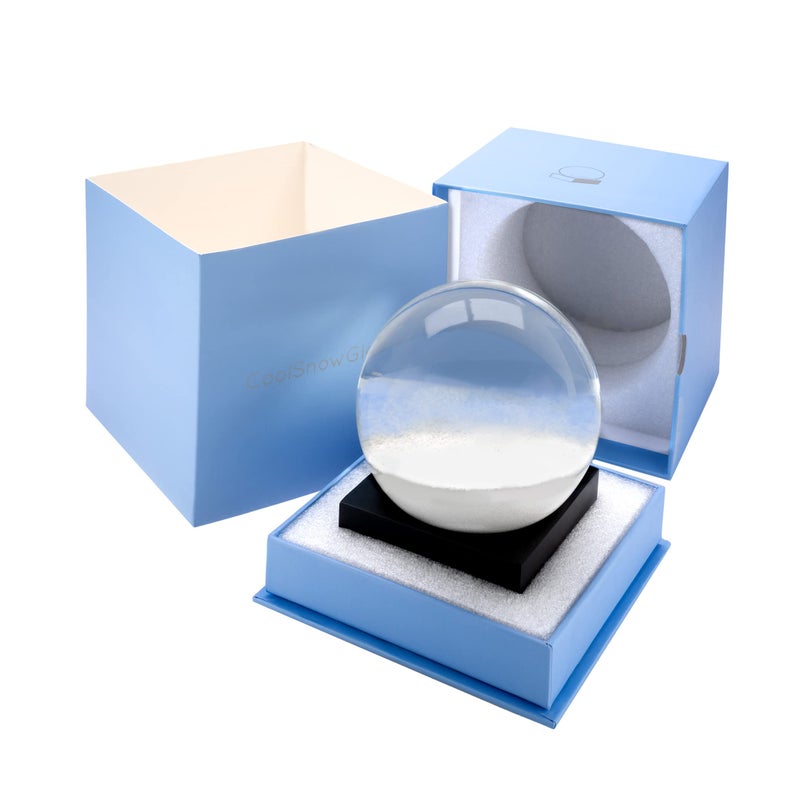 CoolSnowGlobes كرة ثلج شجرة الربيع من CoolSnowGlobesÂ® - Image 3